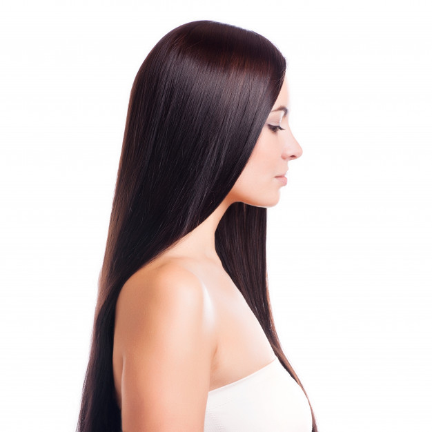 How to Stop Hair Fall and Grow New Hair