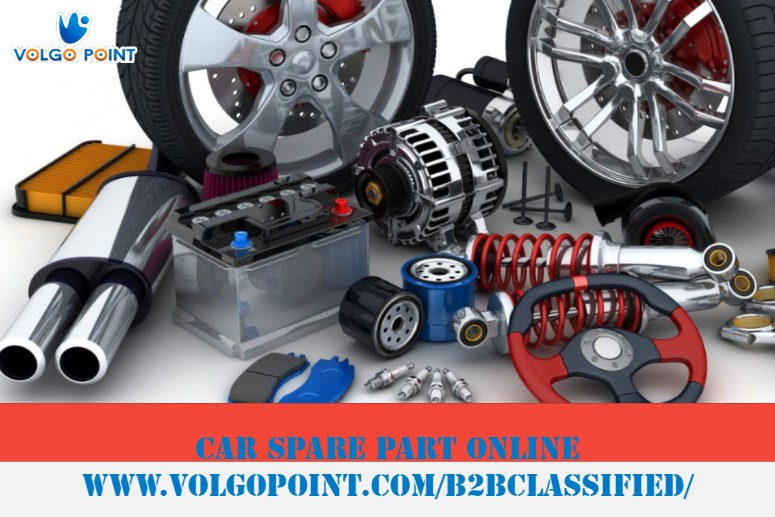 Benefits of Buying Car Spare Parts Online