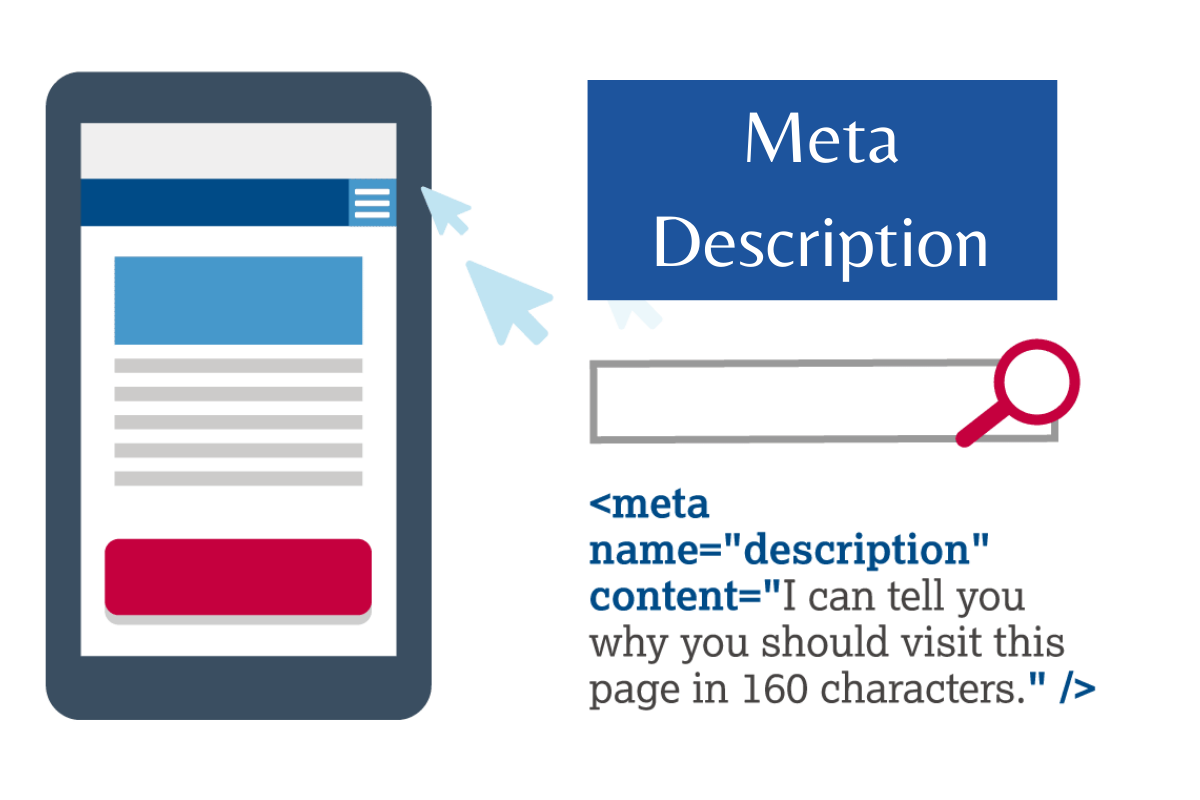 8 Mistakes to Avoid When Writing Your Meta Descriptions