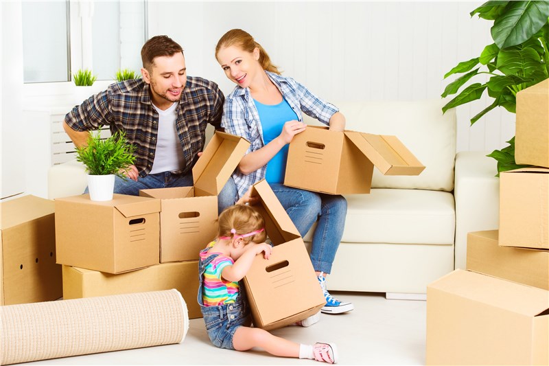 Best Moving Tips When Moving Locally