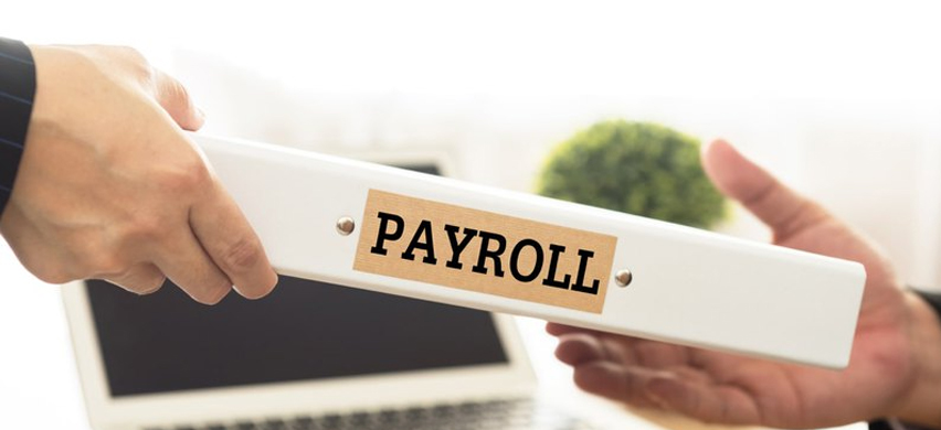 Payroll Outsourcing companies in Delhi