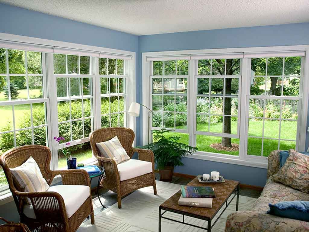 Some Common Reasons to Equip Your Home With The Double Glazing Windows