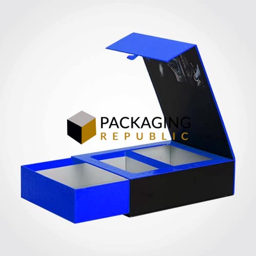 Custom Rigid Box Packaging and the Consumers’ buying decision