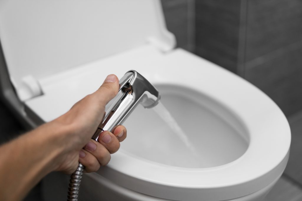 The Uses and Advantages of Bidet in Your Home Toilet