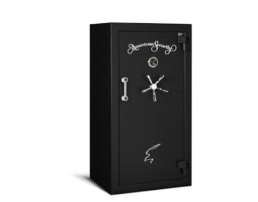 Protect Your Valuable Items In Amsec Home Security Safes!