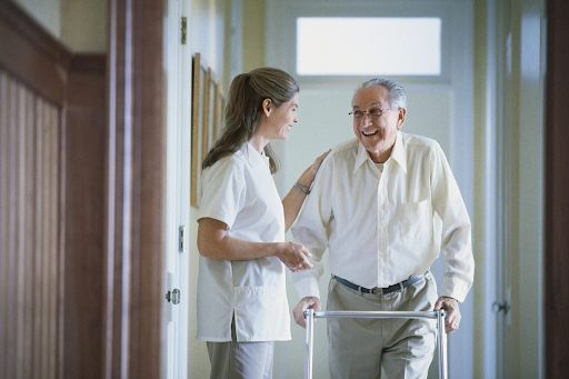 Home Health Care Los Angeles | Why To Hire Professionals