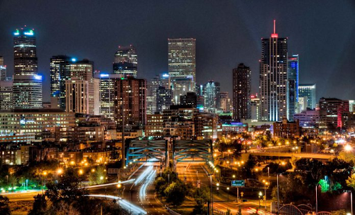 Enjoy the Nightlife in Some of the Best Places in Denver