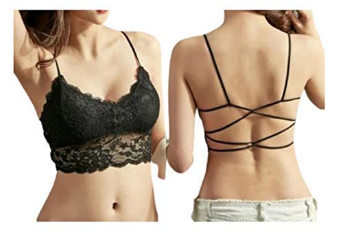Tips to Style Your Outfit with Different Types of Lace Bra